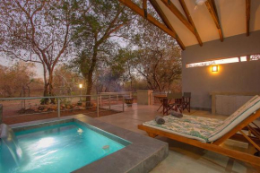 Kruger's Keep - Luxury Couples Haven